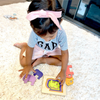 Curious Cub Montessori Wooden Play & Learning Activity Kit - Level 12 (27+M) - Dezine Kids