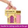 Disney Princess Storytime Stackers Belle's Castle Playset