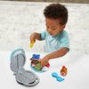 Leap Frog Build a Waffle Learning Set for Kids - Dezine Kids