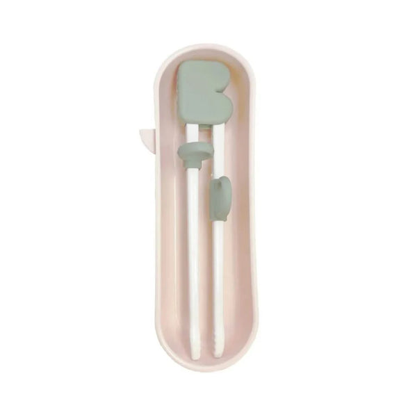 Beaba 3 in 1 Learning Chopsticks - Dezine Kids