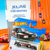 Hot Wheels Audi 90 Quattro Peak Pursuit 2/10