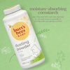 Burt's Bees Baby Bee Dusting Powder - 212g - Dezine Kids