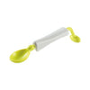 Beaba 360 Training Spoon - Neon