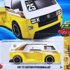 Hot Wheels VW T3 Custom Peak Pursuit 3/10