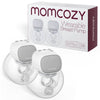 Momcozy S9 Pro Wearable Breast Pump Double - Grey