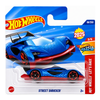 Hot Wheels Street Shrieker HW Let's Race 3/5