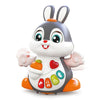 Hola Dancing Bunny Interactive Musical Activity Toy - Dezine Kids