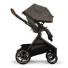 Nuna DEMI Next Convertible Stroller - Granite