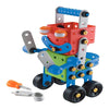 Elc Build It Deluxe Set - Dezine Kids