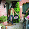 Joie Carry Cot Car Seat I-Snug - Gray Flannel - Dezine Kids