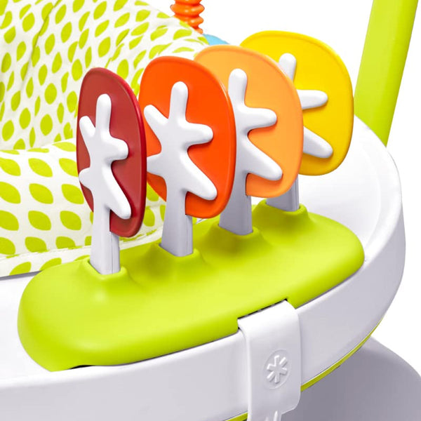 Skip Hop Jumpscape Fold Activity Center