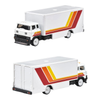 Hot Wheels Premium Toyota Sports Car Collector Set