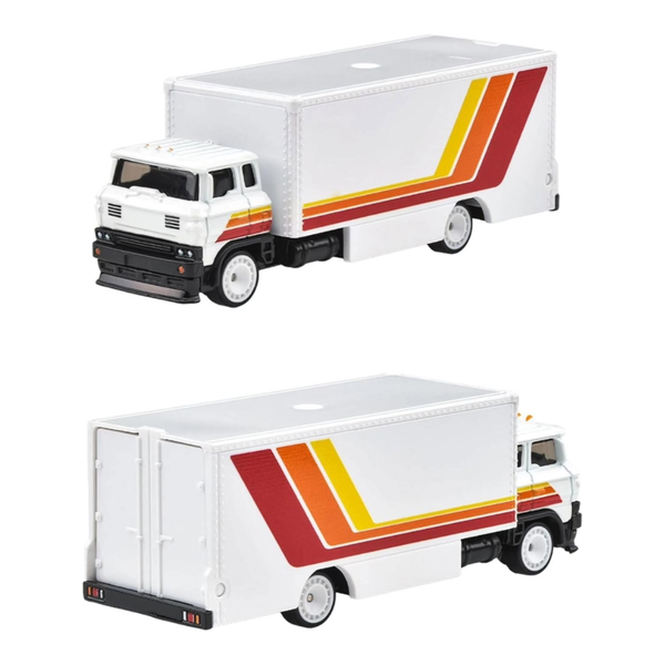 Hot Wheels Premium Toyota Sports Car Collector Set
