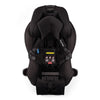 Nuna Rava Baby Car Seat Convertible (Front & Rear Facing) 10 Positions Recline For 0 to 7Y (Upto 30Kg) - Caviar