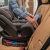 Nuna EXEC All-in-One Convertible Car Seat - Granite