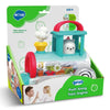 Hola Push Along Train Engine Steam Toys - Dezine Kids