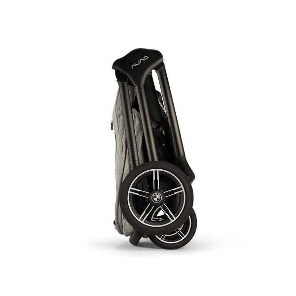 Nuna BMW TRIV Next Stroller - Graphene