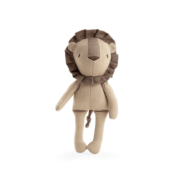 Nuna LEAF Grow Baby Swing & Bouncer - Teddy