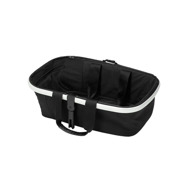 Nuna DEMI Grow Convertible Stroller - Cyber