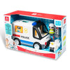 Hola Early Learning RC Police Car with Lights & Sounds - Dezine Kids