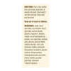 Burt's Bees Baby Original Shampoo & Wash - 236ml - Dezine Kids