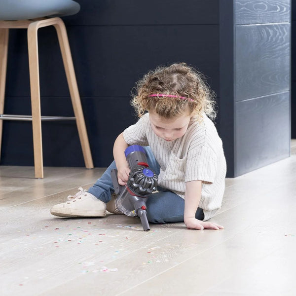 Casdon Dyson Cordless Vacuum for Kids