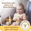 Burt's Bees Baby Original Shampoo & Wash - 236ml - Dezine Kids