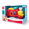 Hola 3 in 1 Early Learning Loco Train Toy for Toddlers - Dezine Kids