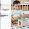 Curious Cub Montessori Wooden Play & Learning Activity Kit - Level 4 (7+M) - Dezine Kids