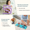 Curious Cub Montessori Wooden Play & Learning Activity Kit - Level 8 (16+M) - Dezine Kids
