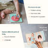 Curious Cub Montessori Wooden Play & Learning Activity Kit - Level 4 (7+M) - Dezine Kids