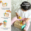 Curious Cub Montessori Wooden Play & Learning Activity Kit - Level 8 (16+M) - Dezine Kids