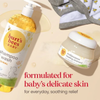 Burt's Bees Baby Original Shampoo & Wash - 354ml - Dezine Kids