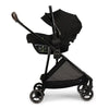 Nuna IXAA Stroller with Advanced Features - Riveted
