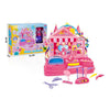 Five Star Princess Magical Makeup Room Beauty Set - Dezine Kids