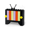 Lego Classic Cool Creative Box, Colorful Building Bricks Toy 5Y+