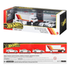 Hot Wheels Premium Toyota Sports Car Collector Set