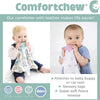 Cheeky Chompers Midnight Stars Comfortchew