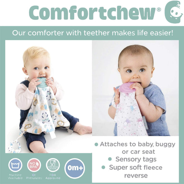 Cheeky Chompers Midnight Stars Comfortchew
