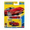 Matchbox Collectors 1990 Chevy Corvette ZR1