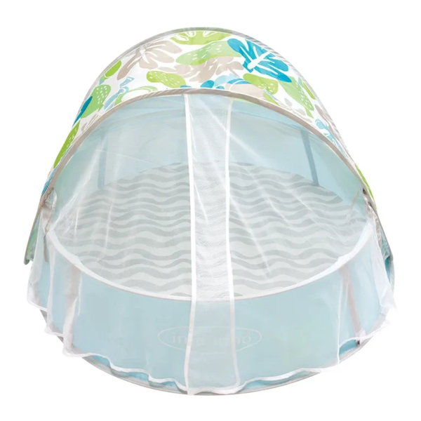 Infantino Grow with Me 3 in 1 Pop up Play Ball Pit - Dezine Kids