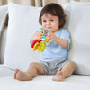 Hola Car Keychain Sensory Development Toy for Toddlers - Dezine Kids