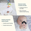 Curious Cub Montessori Wooden Play & Learning Activity Kit - Level 1 (0+M) - Dezine Kids