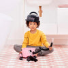 Casdon Vacuum Cleaner Toy for Kids with Working Suction - Hetty