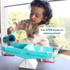 Curious Cub Montessori Wooden Play & Learning Activity Kit - Level 13 (30+M) - Dezine Kids
