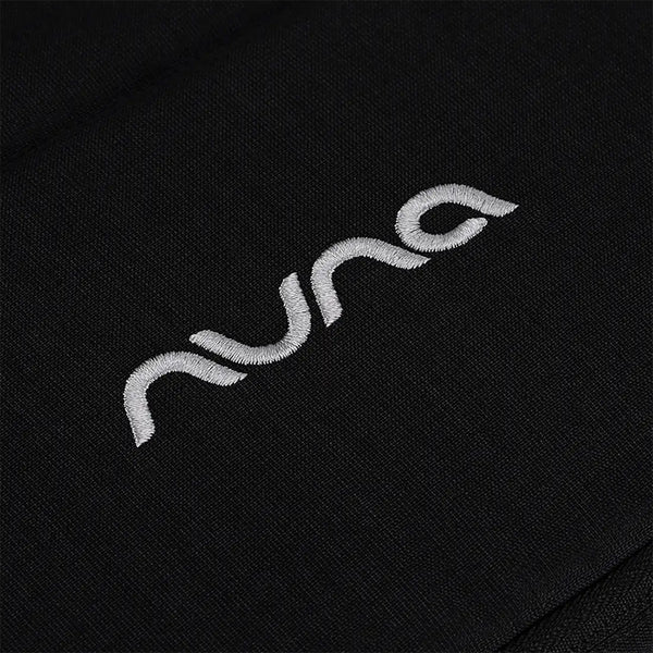 Nuna LYTL Baby Carrycot - Caviar