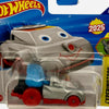 Hot Wheels Quick Chat Experimotors 9/10