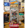 Hot Wheels Metro Sketch Set of 5 Cars