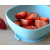 Beaba 4 Pieces Silicone Dinner Set - Jungle