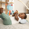 Lamaze Captain Calamari Octopus Pirate Clip on Baby Activity Toy